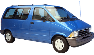   Ford () Aerostar